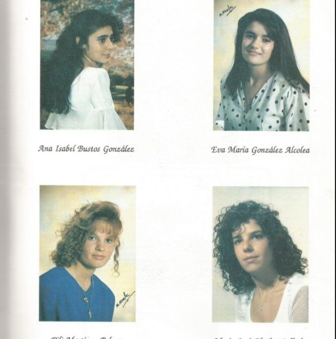 Feria y Fiestas de Socuéllamos 1991