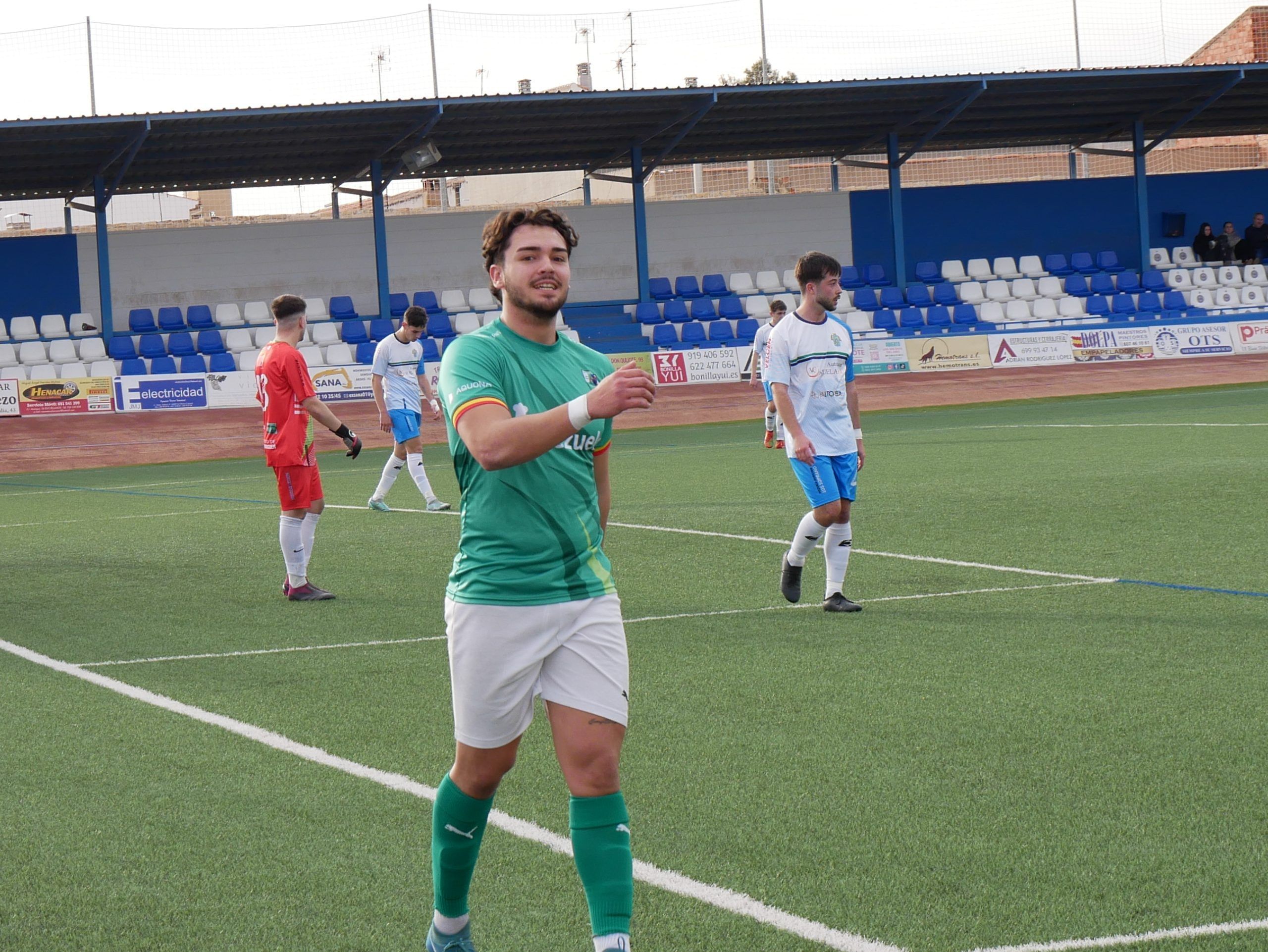 Fin de semana clave para los equipos de Socuéllamos en diversas disciplinas