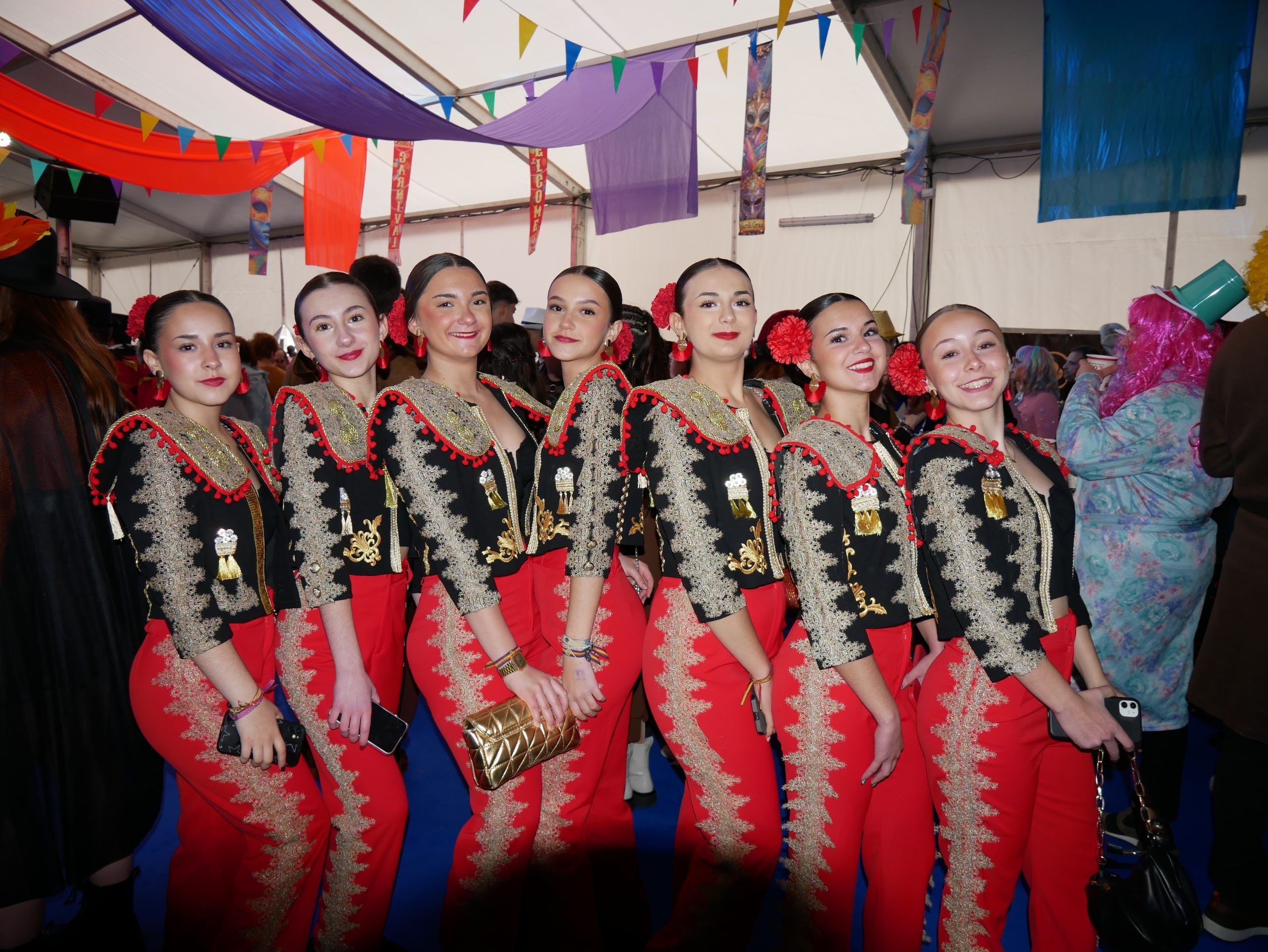 El pregón del Carnaval de Socuéllamos estará marcado por el viento y temperaturas frescas