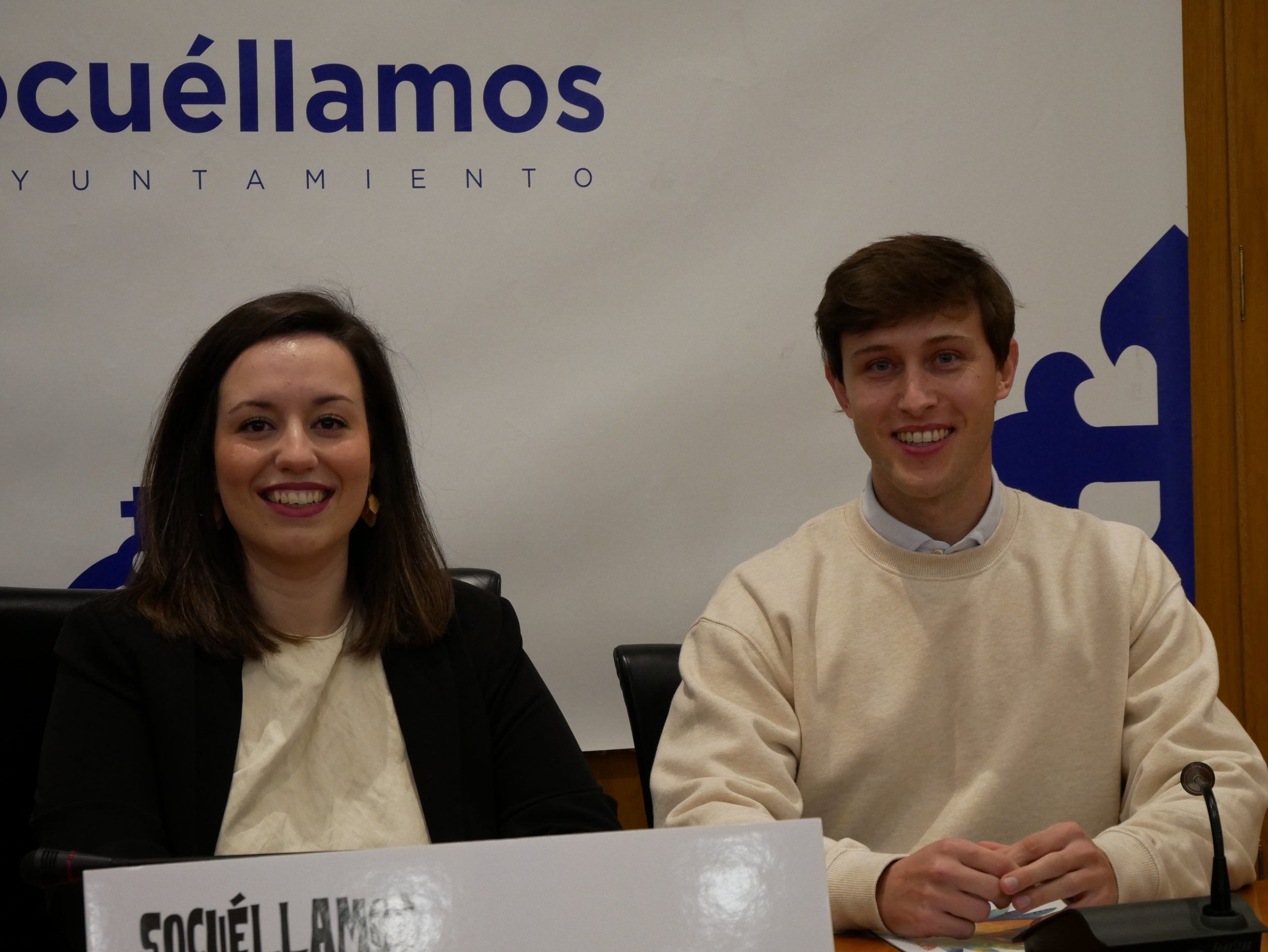 Fran Loro Camacho, pregonero del Carnaval 2025 de Socuéllamos