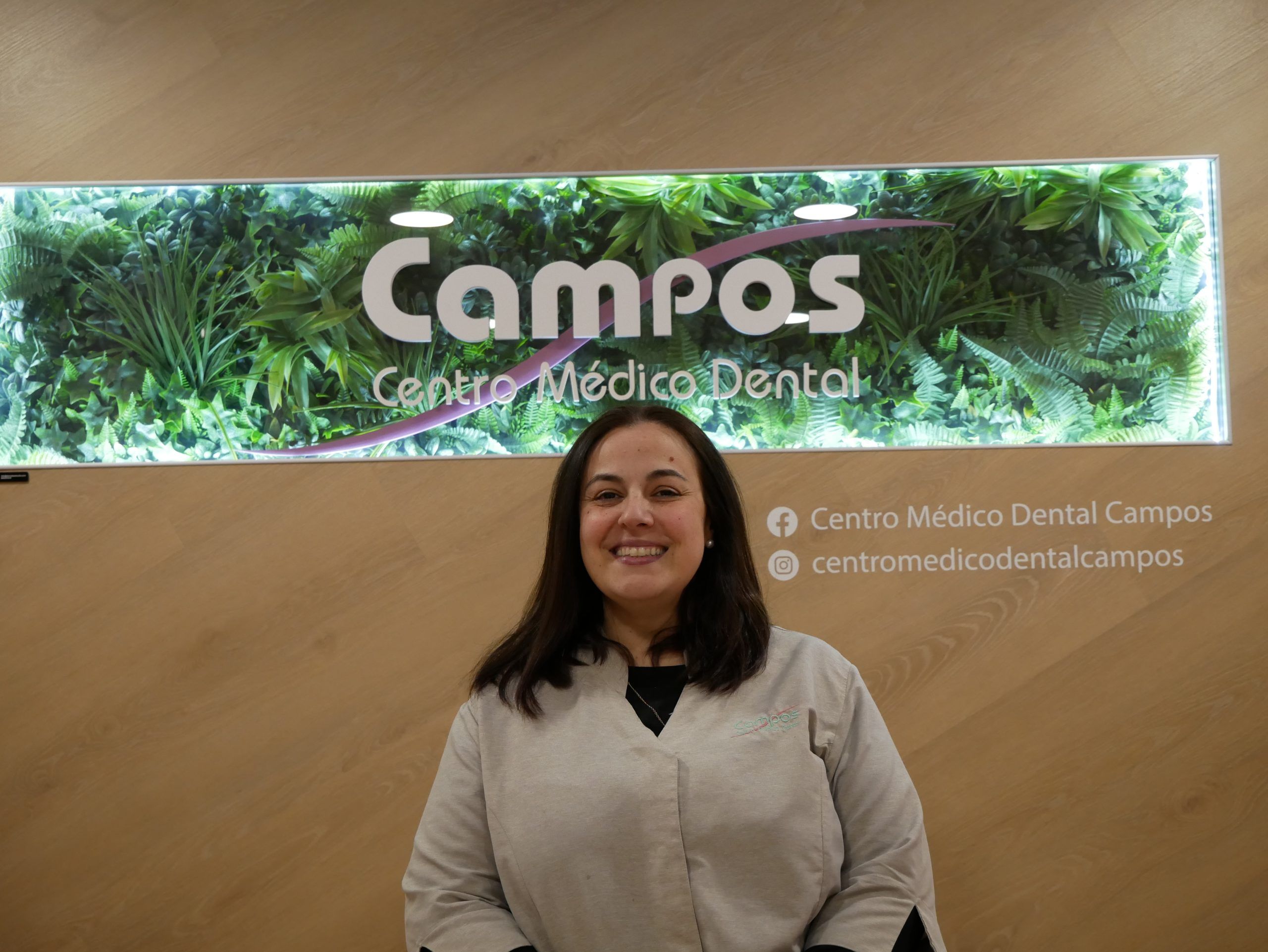 Gema Campos, pregonera de la Semana Santa 2025: “Quiero que mi pregón haga reflexionar y lleguen al corazón”