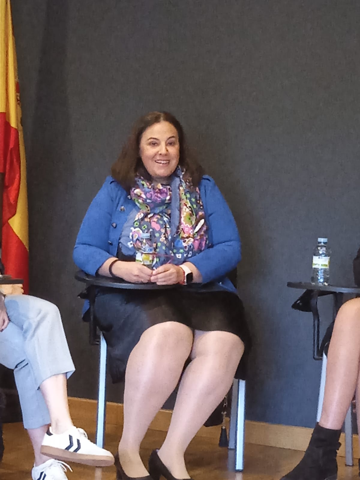 Gema Campos será la pregonera de la Semana Santa 2025 en Socuéllamos