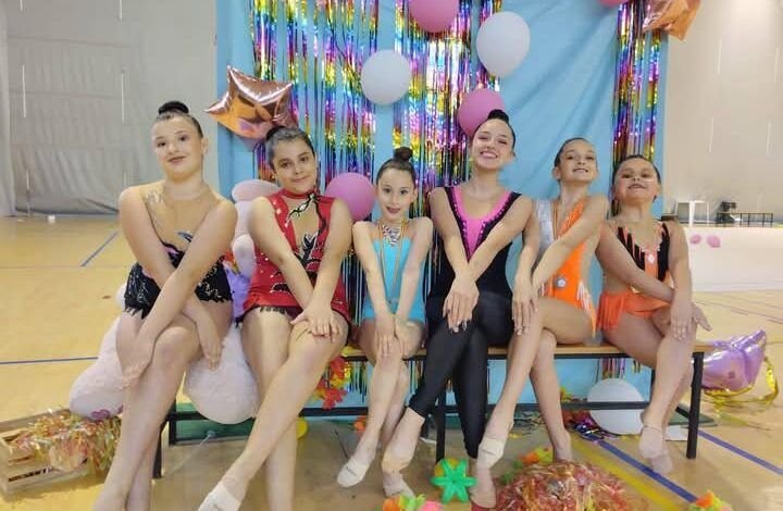 Gran participación del Club Palas de Socuéllamos en la I Fase del Campeonato Provincial de Albacete