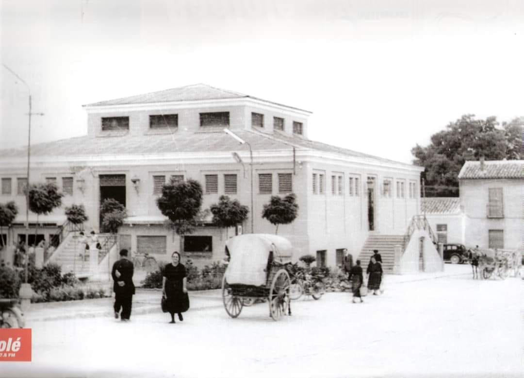 Homenaje a los comercios del Mercado de Abastos de Socuéllamos: un viaje al pasado comercial de nuestro pueblo