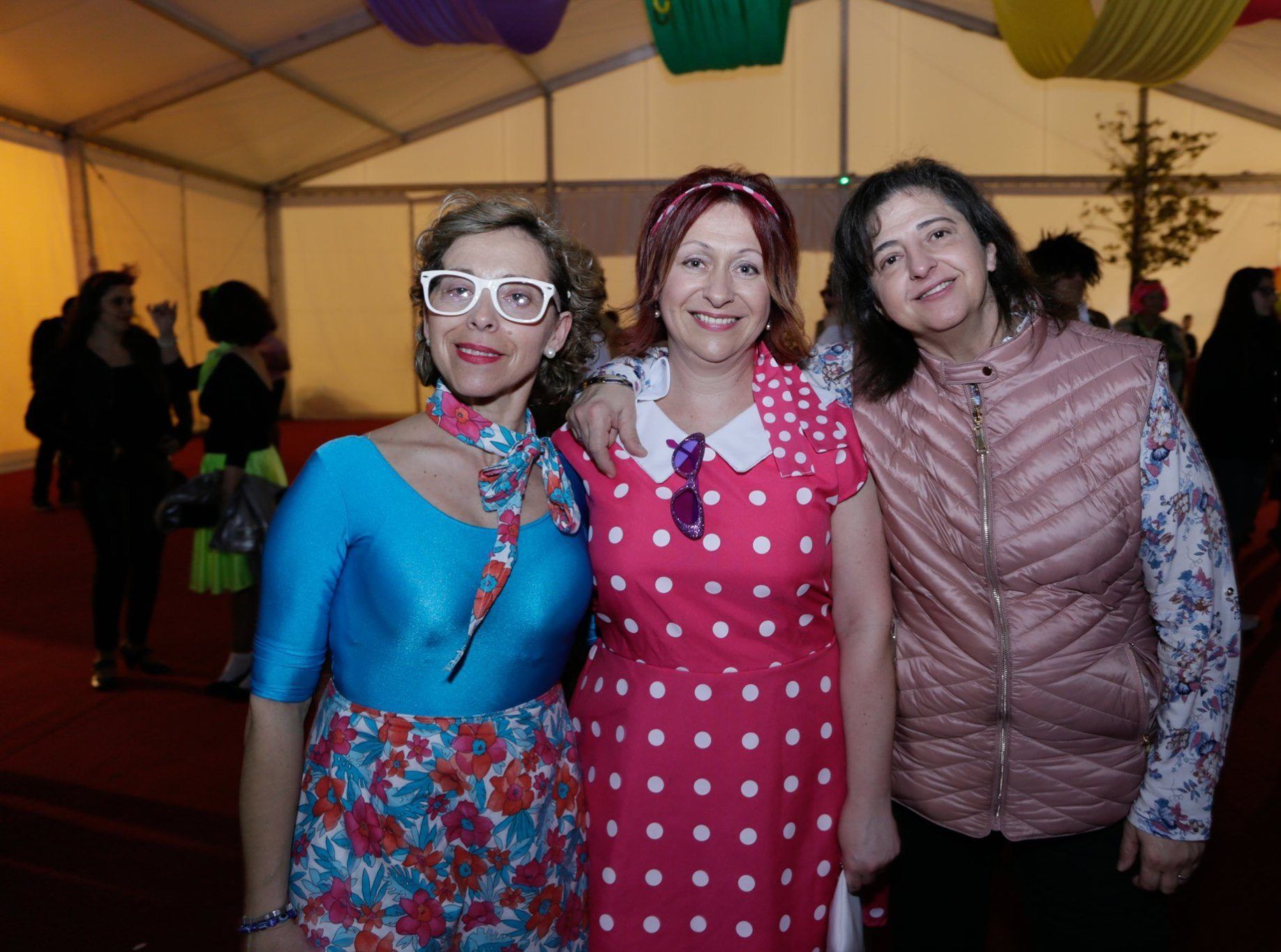 Hoy, Socuéllamos regresa a los años 60-70