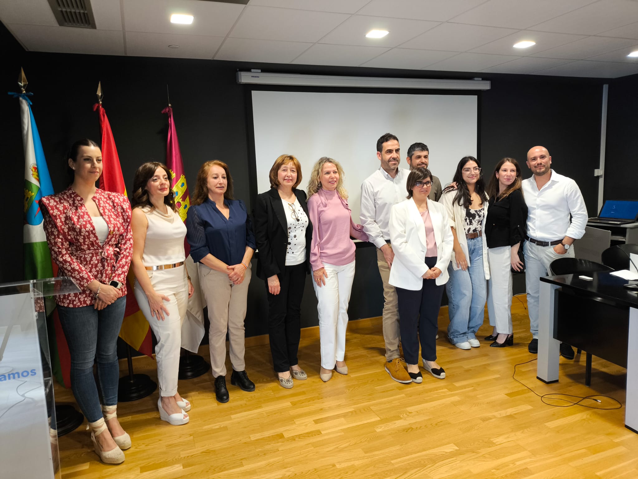 Socuéllamos Al Día estrena página web