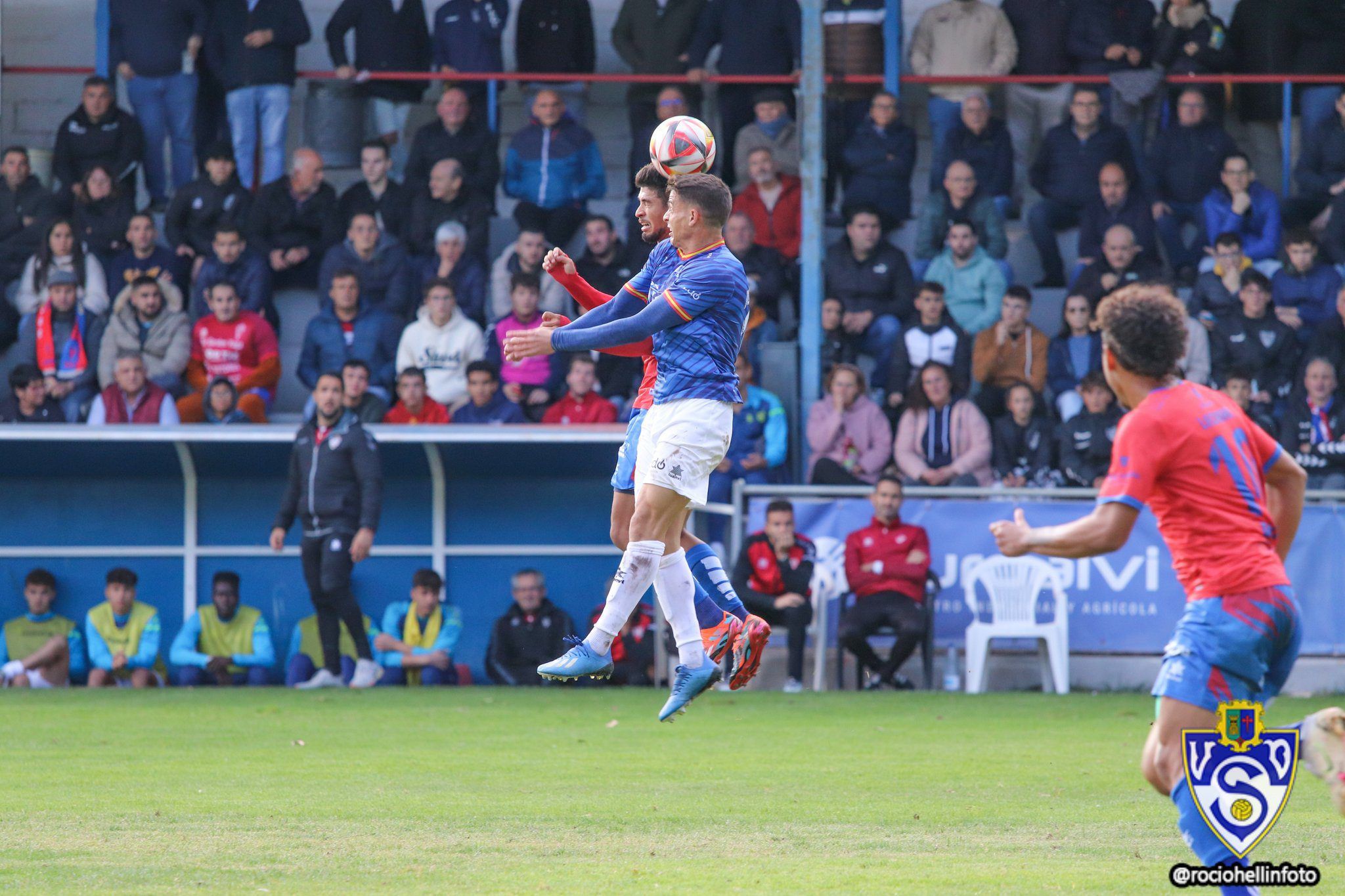 José Lara: «Recuperamos nuestra confianza y vamos a competir hasta el final»