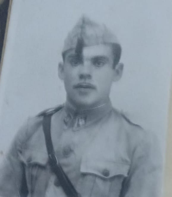 Juan Manuel Fresneda Medina: Historia de esfuerzo y legado en el campo manchego