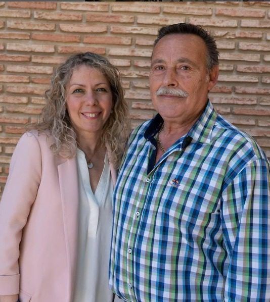 Julio Aguado Blázquez sustituye a Luis Miguel Cebrián como concejal del Partido Popular en Socuéllamos