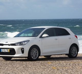 Kia lanza una campaña de revisión gratuita para los modelos Rio UB y Sportage SLe (2010-2017) por un posible defecto de seguridad