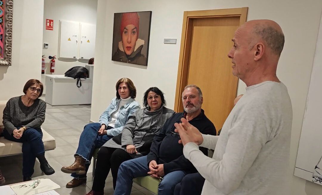 Los grupos de teatro de Socuéllamos celebran el Día Internacional del Teatro con un coloquio y anuncian una Jornada de Puertas Abiertas