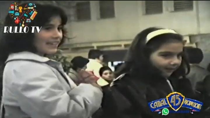 La Cabalgata de Reyes de 1989 en Socuéllamos: un viaje al pasado a través del canal de Jesús García