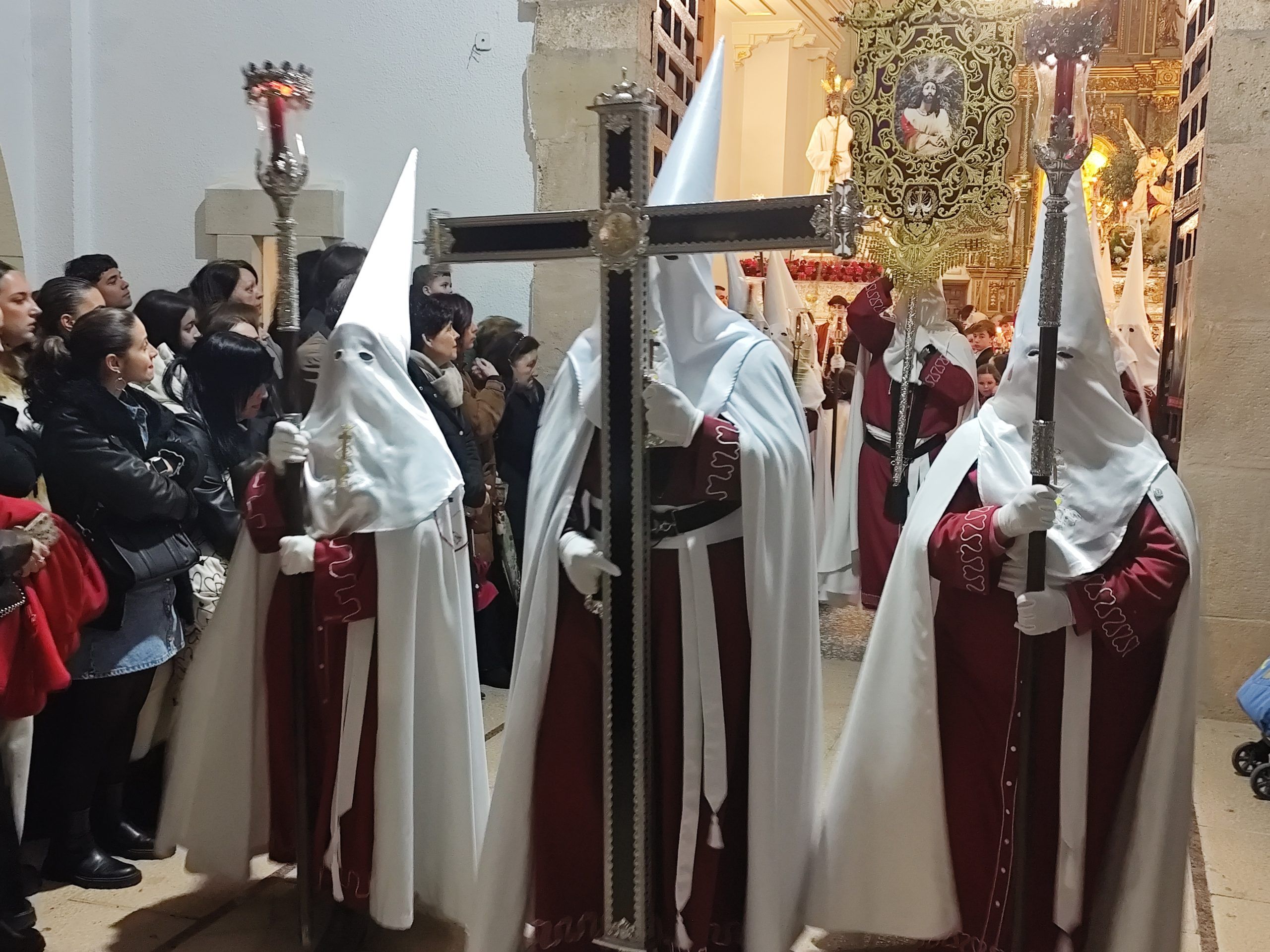 El viento marcará el Miércoles Santo en Socuéllamos, aunque respetará la procesión nocturna