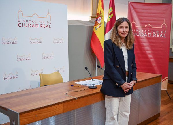 La Diputación de Ciudad Real impulsa el programa «Somos Deporte 3-18» para el curso 2024/2025