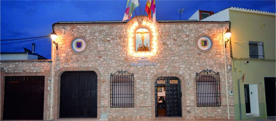 La Hermandad del Santísimo Cristo de la Vega convoca a sus hermanos a la Asamblea General Ordinaria