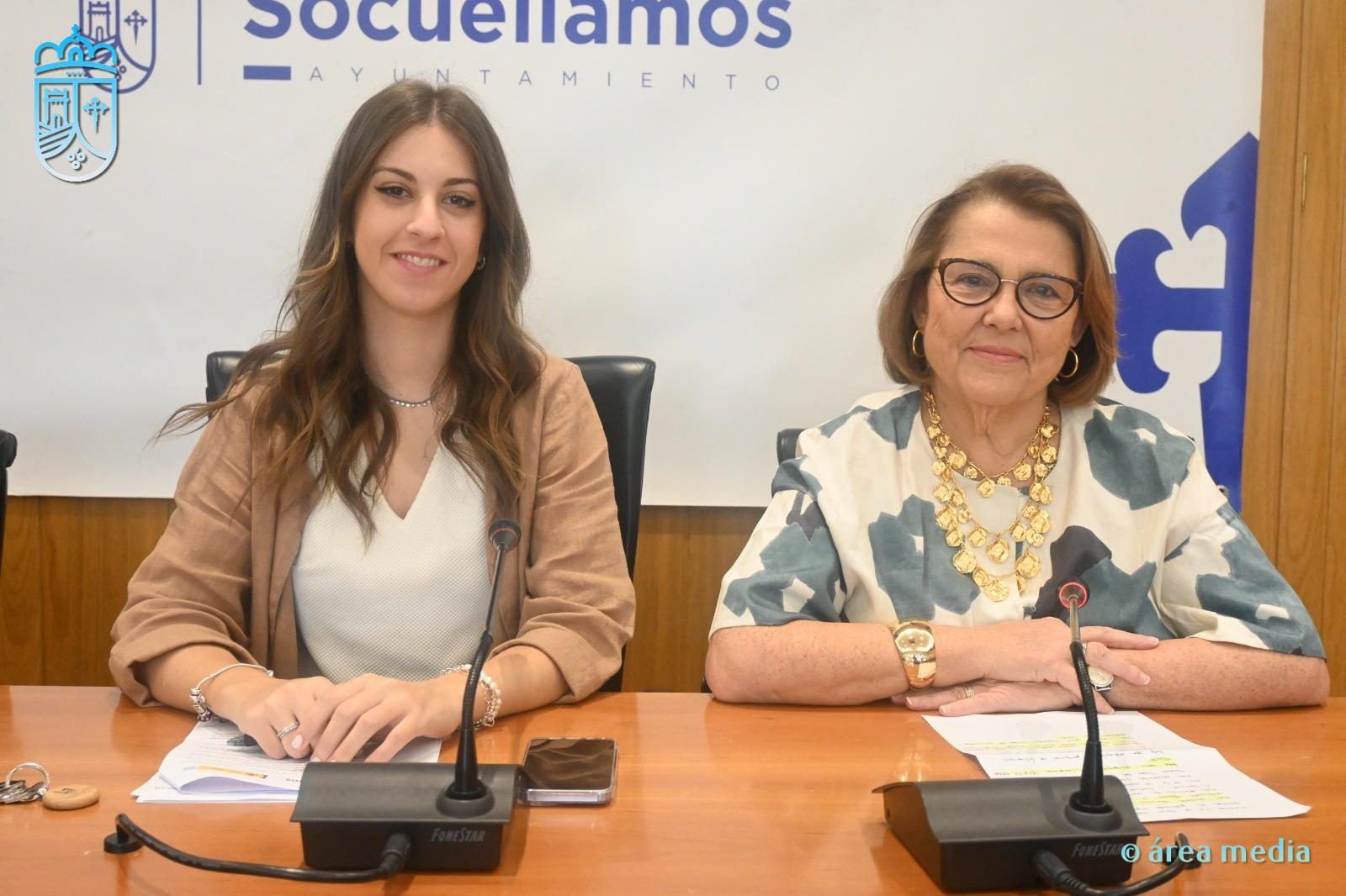 La Junta de Gobierno Local aprueba diferentes adjudicaciones a empresas de Socuéllamos