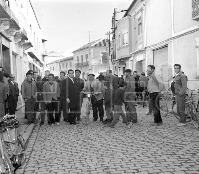 La Lotería de Navidad de 1965: Un día inolvidable en Socuéllamos