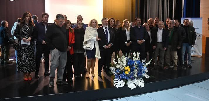 La UD Socuéllamos ha sido invitada a ver la Supercopa de España en Arabia