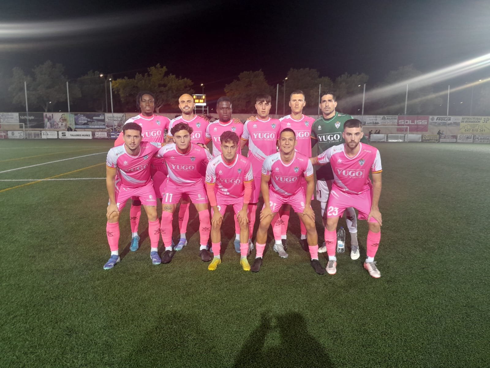 La UD Socuéllamos se corona campeona de la Copa Diputación