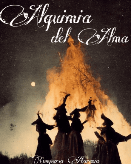 La comparsa Ataraxia revela su temática para el Carnaval 2025: “Alquimia del Alma»