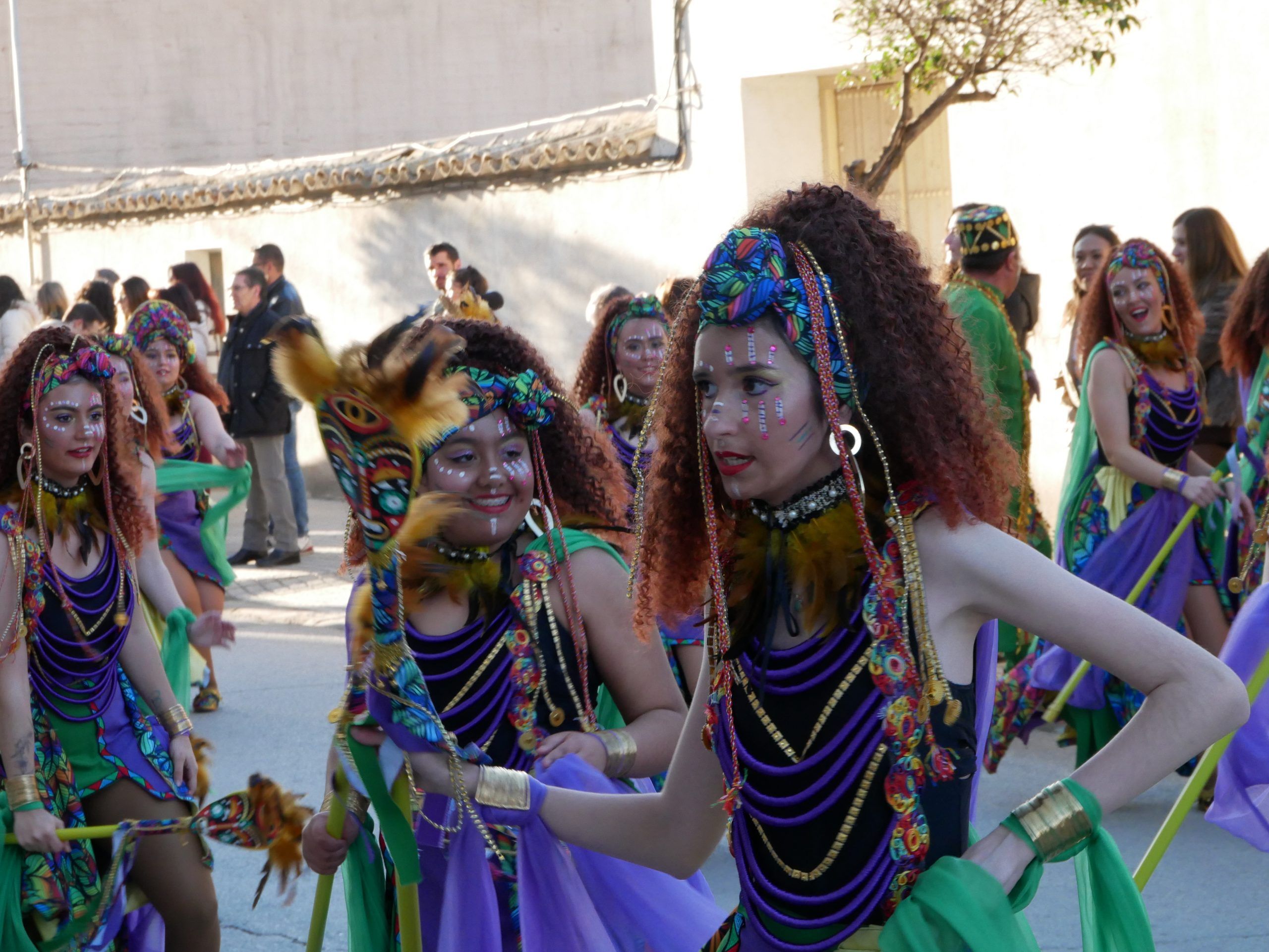 El Ayuntamiento de Socuéllamos convoca el Concurso del Cartel Anunciador del Carnaval 2026