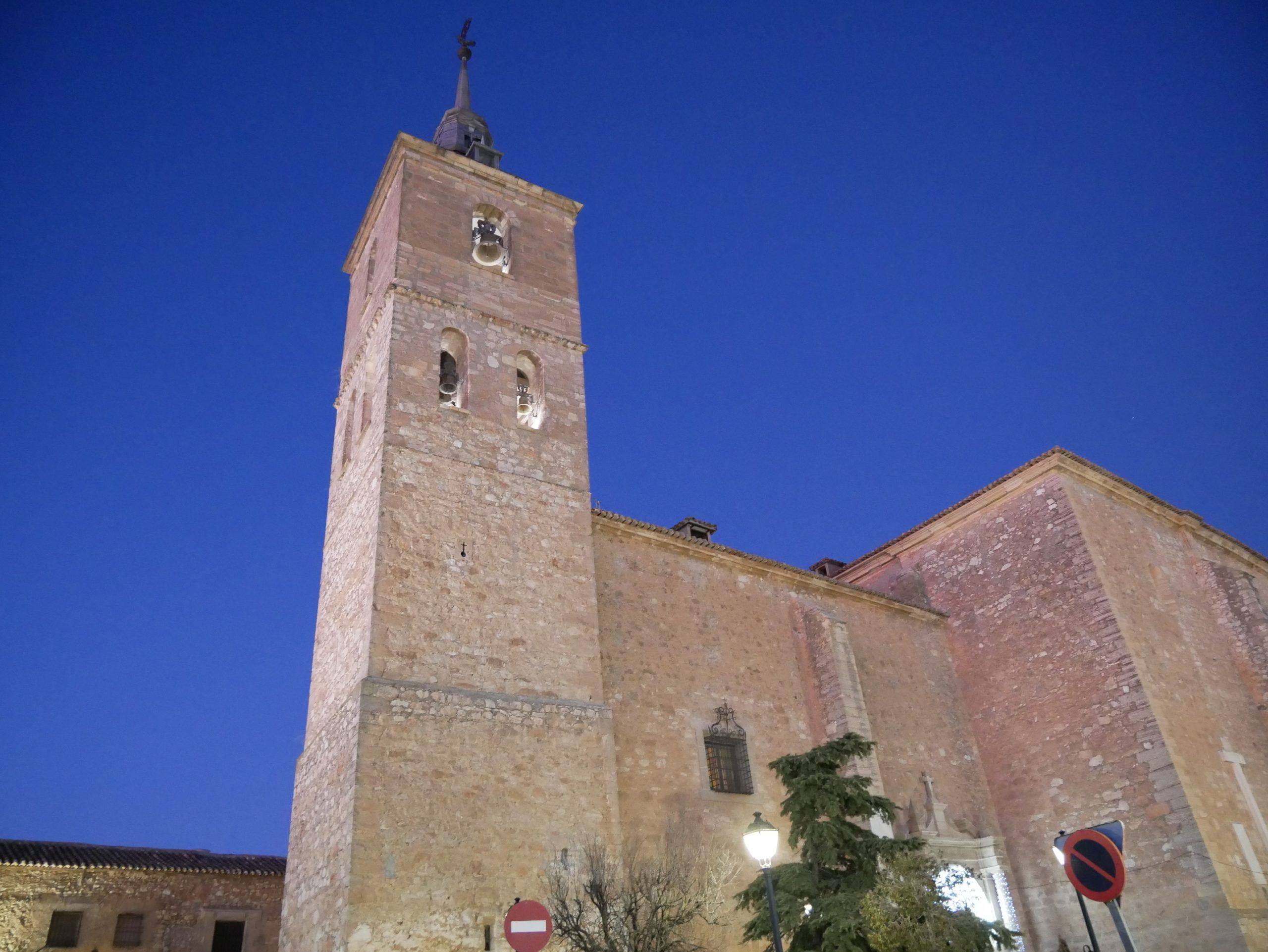 La previsión meteorológica pone en duda la procesión de esta noche en Socuéllamos