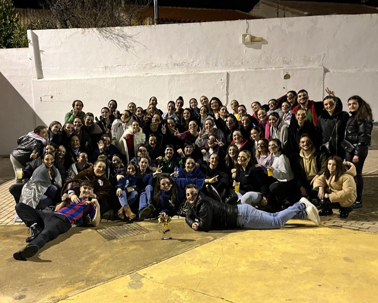 Descubre la temática de Las Musas para el Carnaval 2026