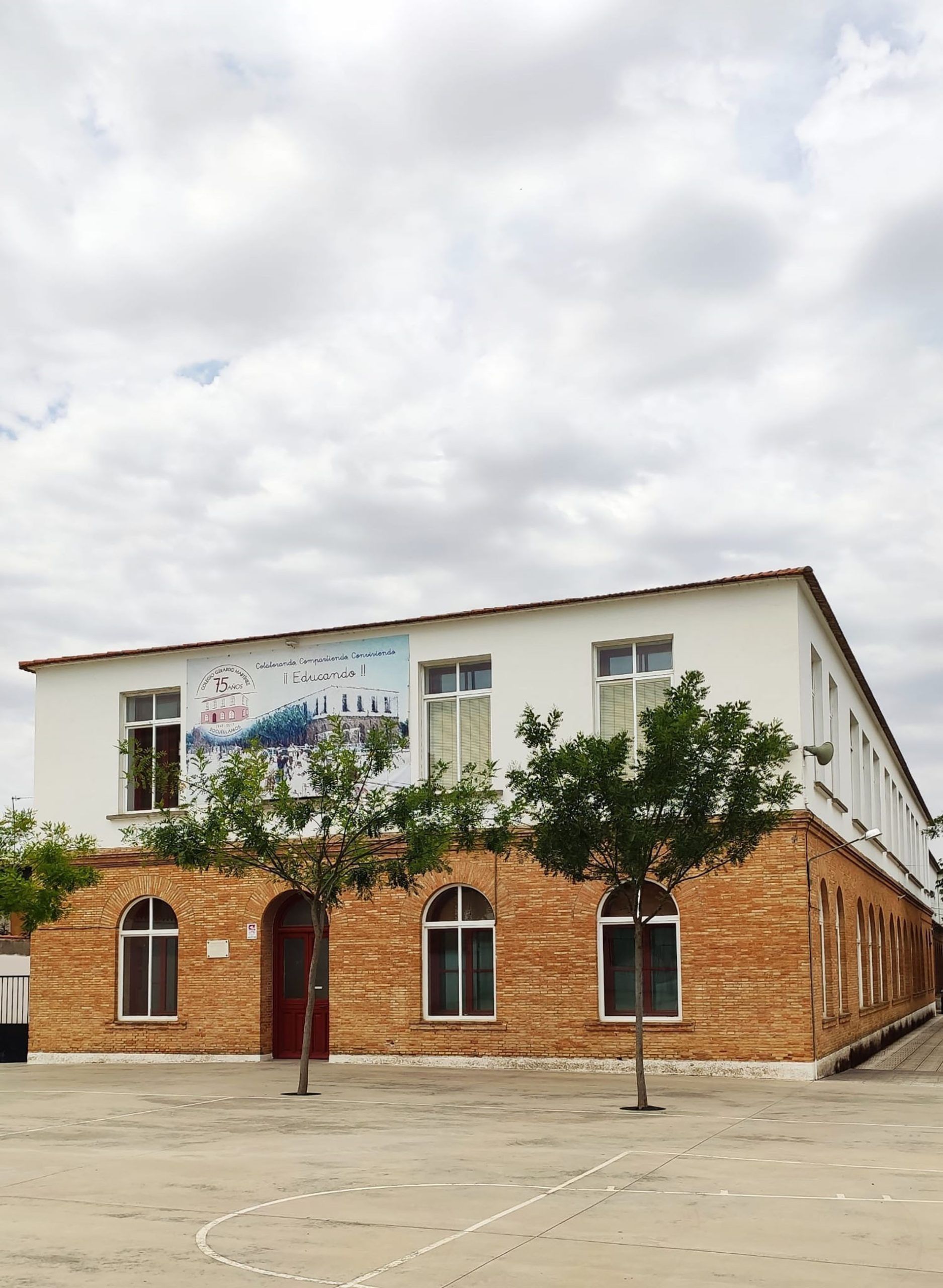 Los colegios de Socuéllamos organizan Jornadas de Puertas Abiertas para el proceso de admisión 2025-2026