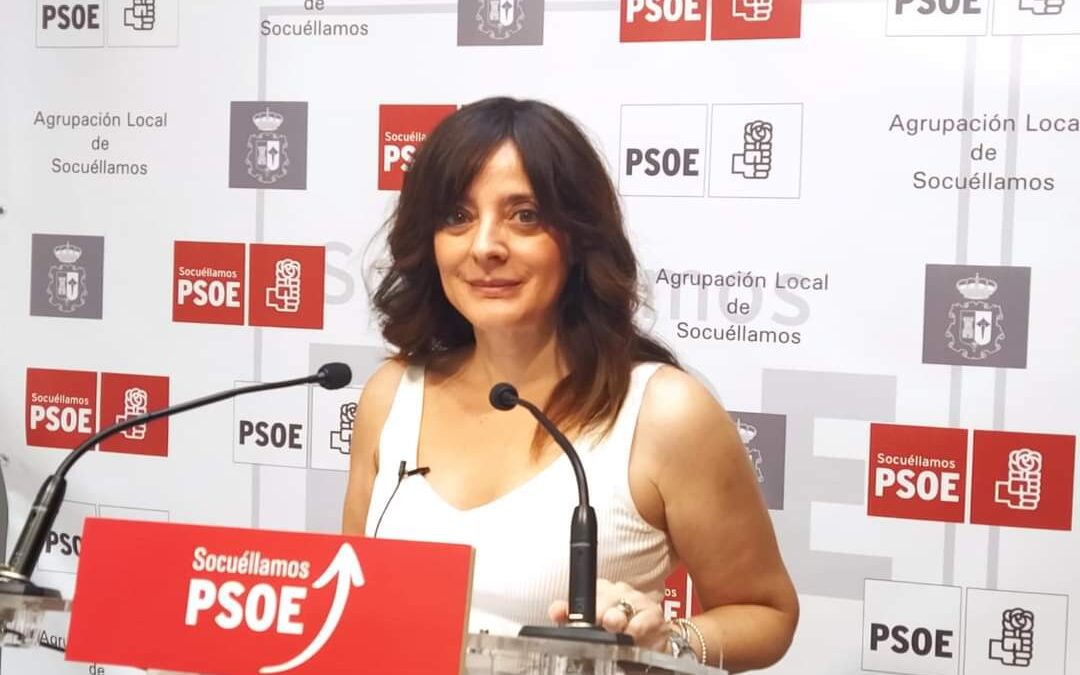 Mateo: «El señor Romero no ha implantado ninguna medida para mejorar el tejido empresarial de Socuéllamos tras más de un año en el gobierno»