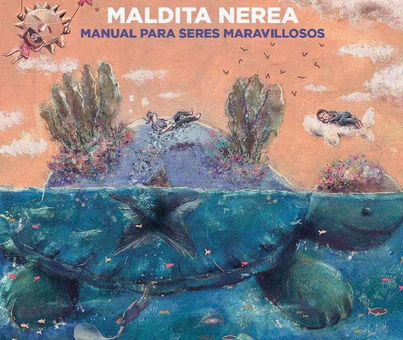 Maldita Nerea actuará en la Feria y Fiestas