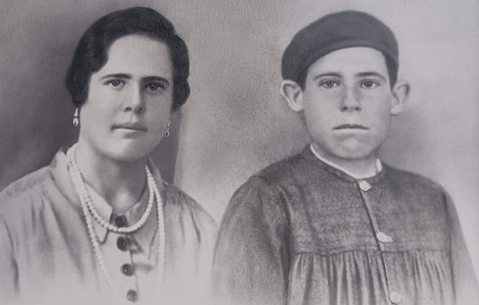 Memoria y ausencia: la historia de Dolores y Alfonso González Montoya
