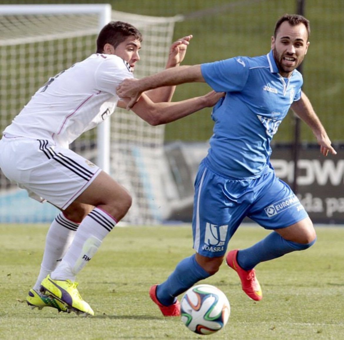 Migue Montes, exjugador de la UD Socuéllamos, anuncia su retirada del fútbol profesional