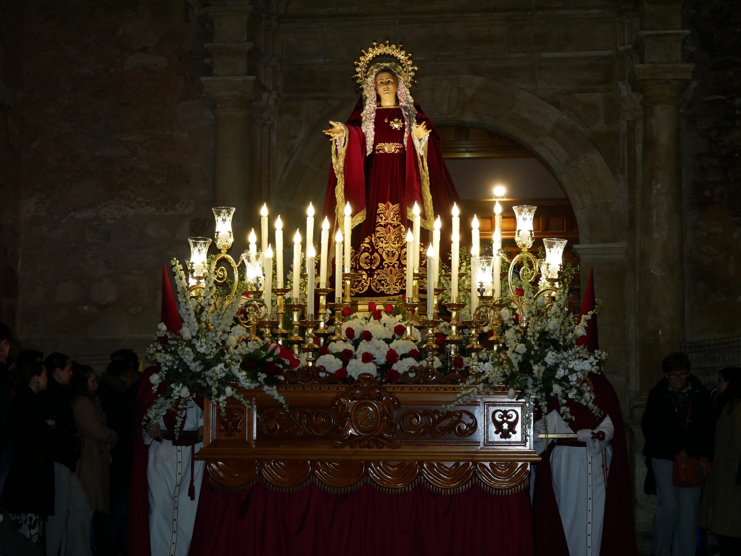 Muchas gracias por elegir Socuéllamos Al Día esta Semana Santa