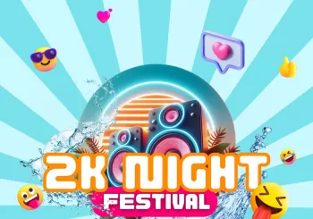 El 2KN Festival traerá nostalgia musical de los 2000 a la plaza de toros de Socuéllamos