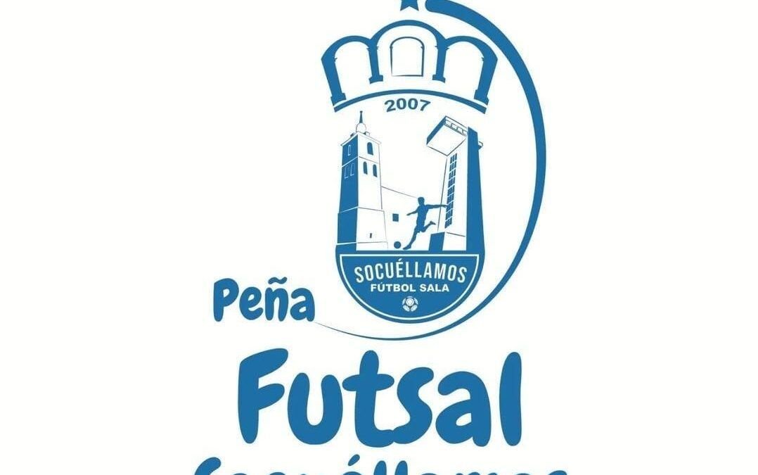 Nace una peña del Peñarrubia Brókers EFS Socuéllamos