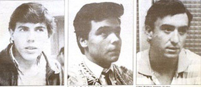Nuestro podcast “Sucesos en la Mancha” revive el caso de los novilleros asesinados en Cieza: una herida aún abierta