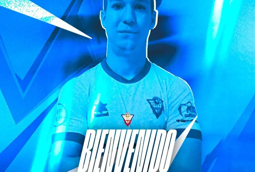 Nueva baja para la UD Socuéllamos