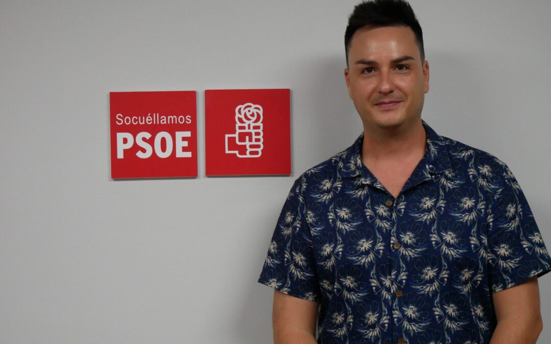Pedro Arrabales: «La Feria de 2024 no estuvo a la altura y refleja la falta de gestión del equipo de gobierno»