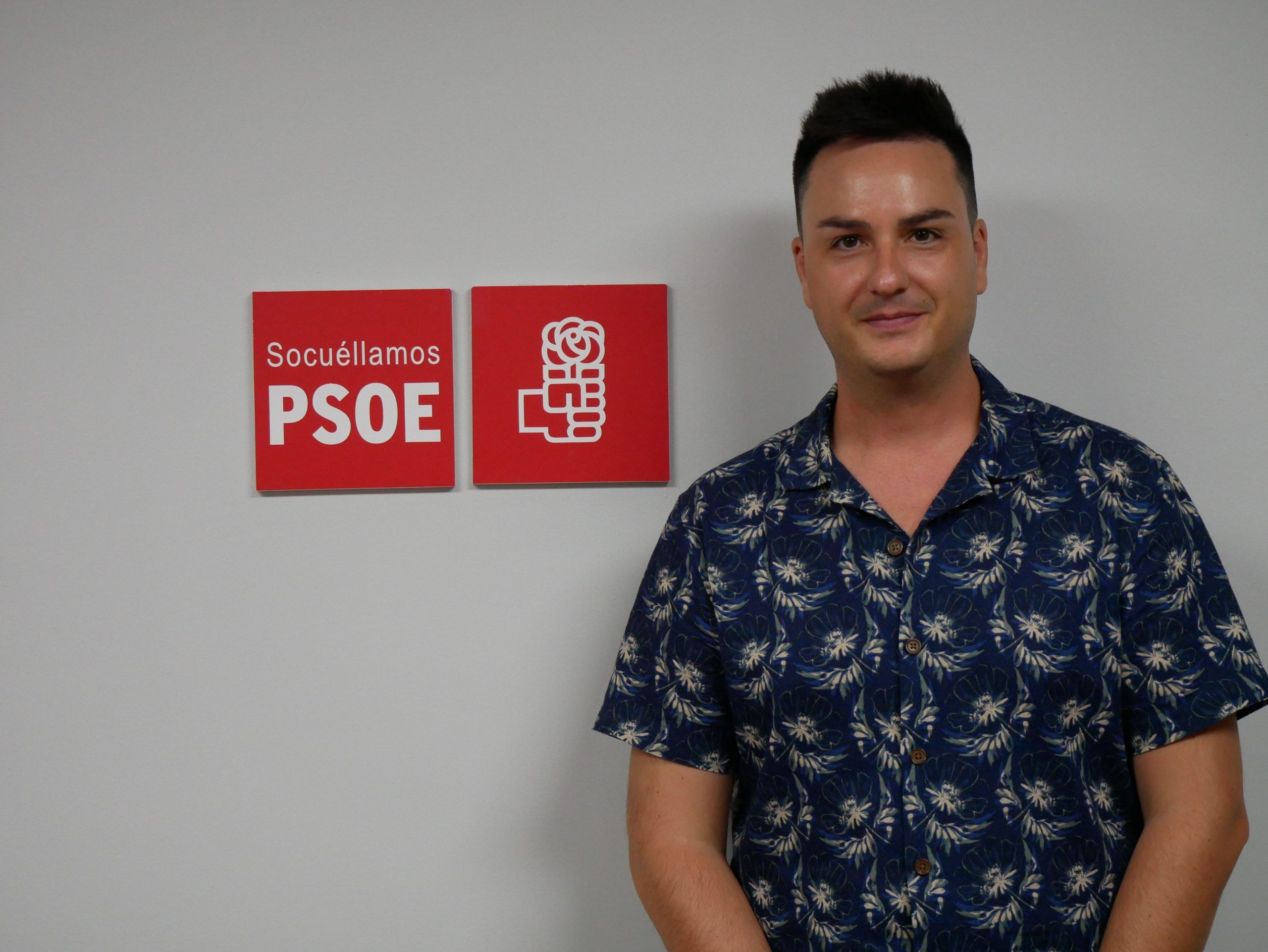 Pedro Arrabales: «La Feria de 2024 no estuvo a la altura y refleja la falta de gestión del equipo de gobierno»