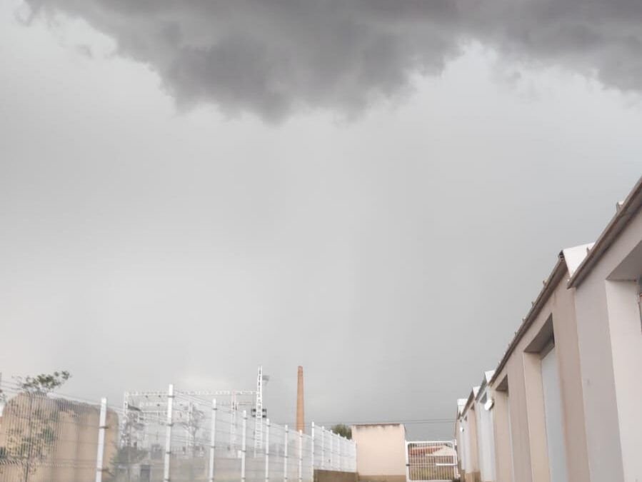 Previsión del tiempo para hoy, jueves 14 de marzo