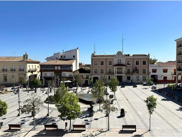 Previsión del tiempo para hoy, lunes 29 de abril