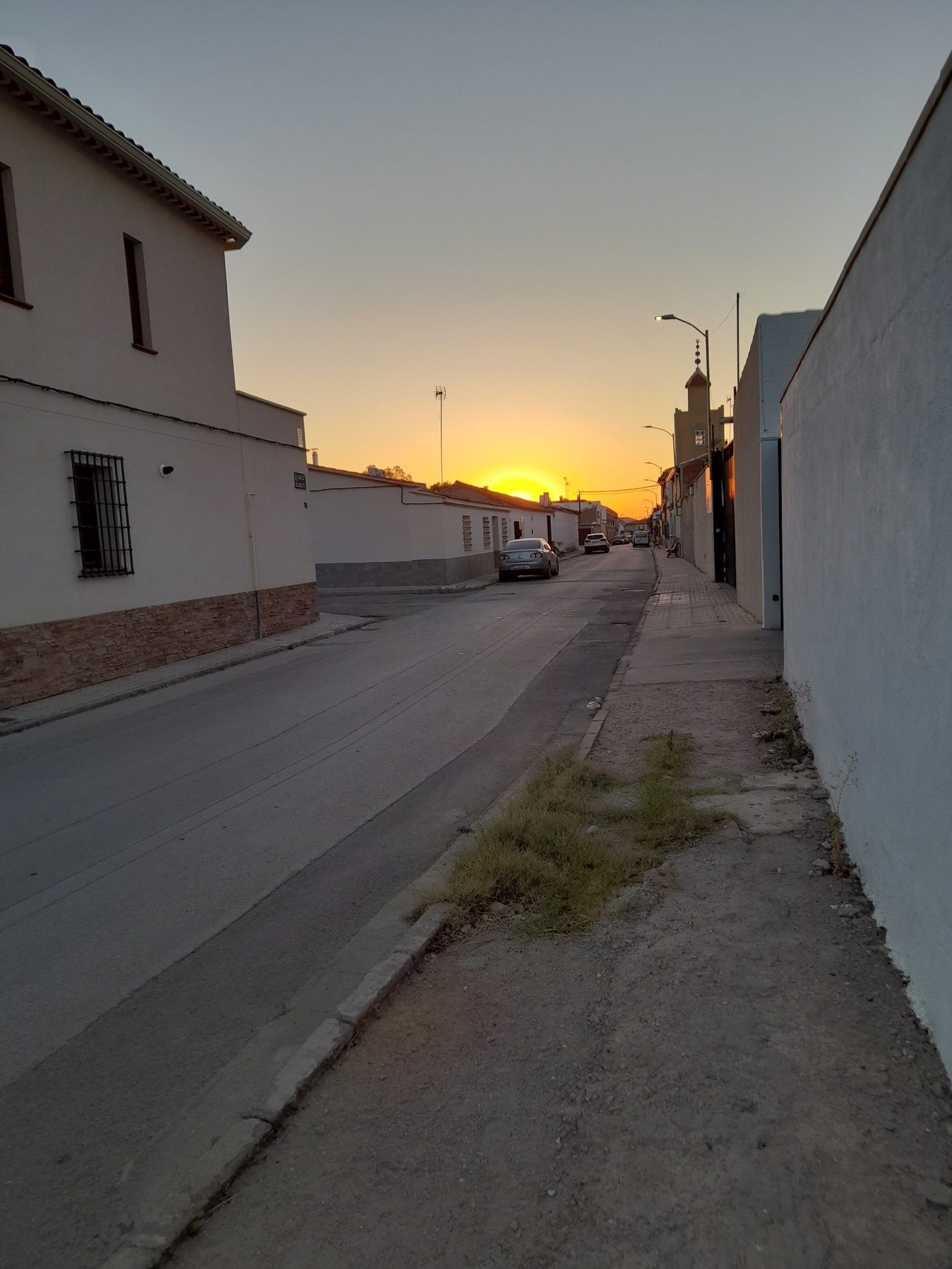 Socuéllamos afronta otra jornada de calor extremo con aviso amarillo y máximas de 40 grados