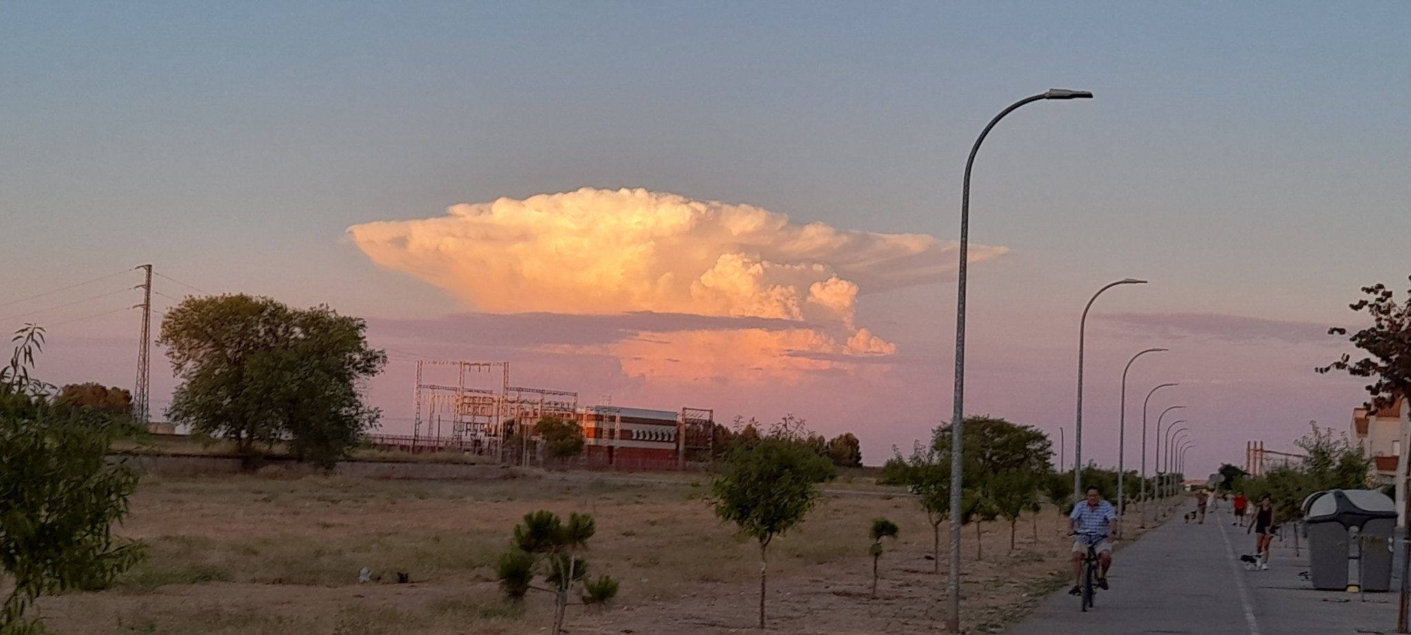 ASAJA CLM exige para Castilla-La Mancha las mismas medidas que otras regiones tras las borrascas
