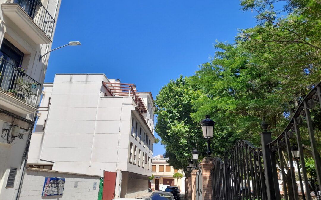 El calor no da tregua en Socuéllamos: se esperan hasta 37 grados este viernes