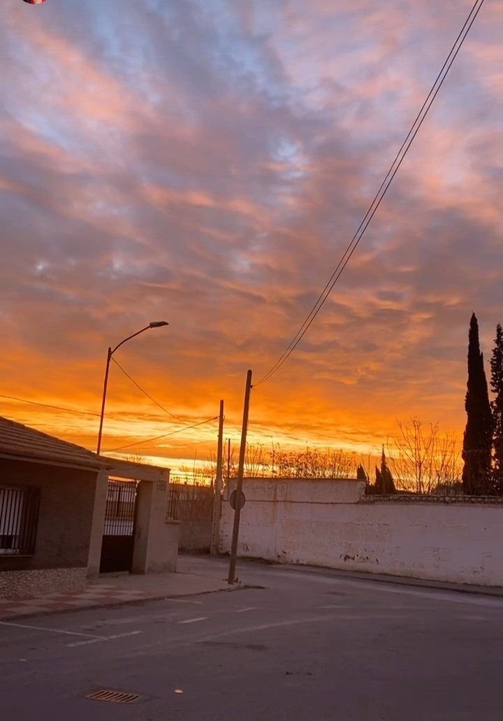 El calor no da tregua en Socuéllamos: este viernes se alcanzarán de nuevo los 39 grados