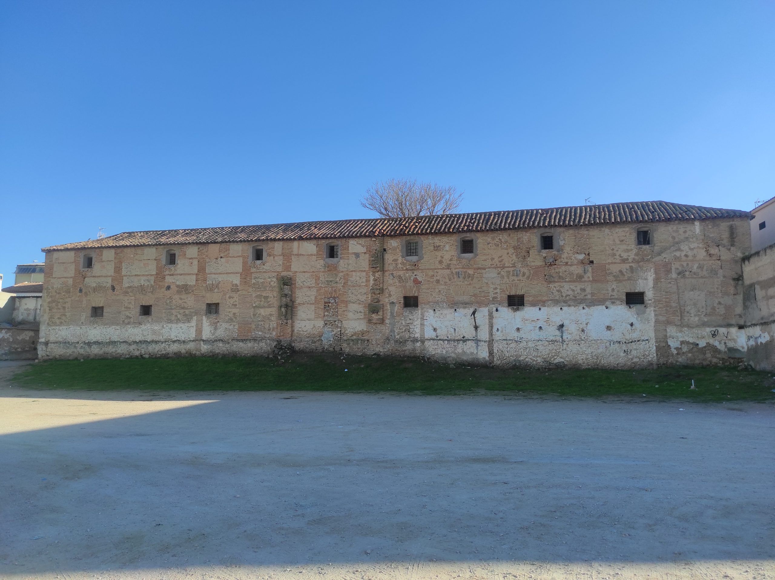 Previsión meteorológica para este miércoles 9 de abril en Socuéllamos