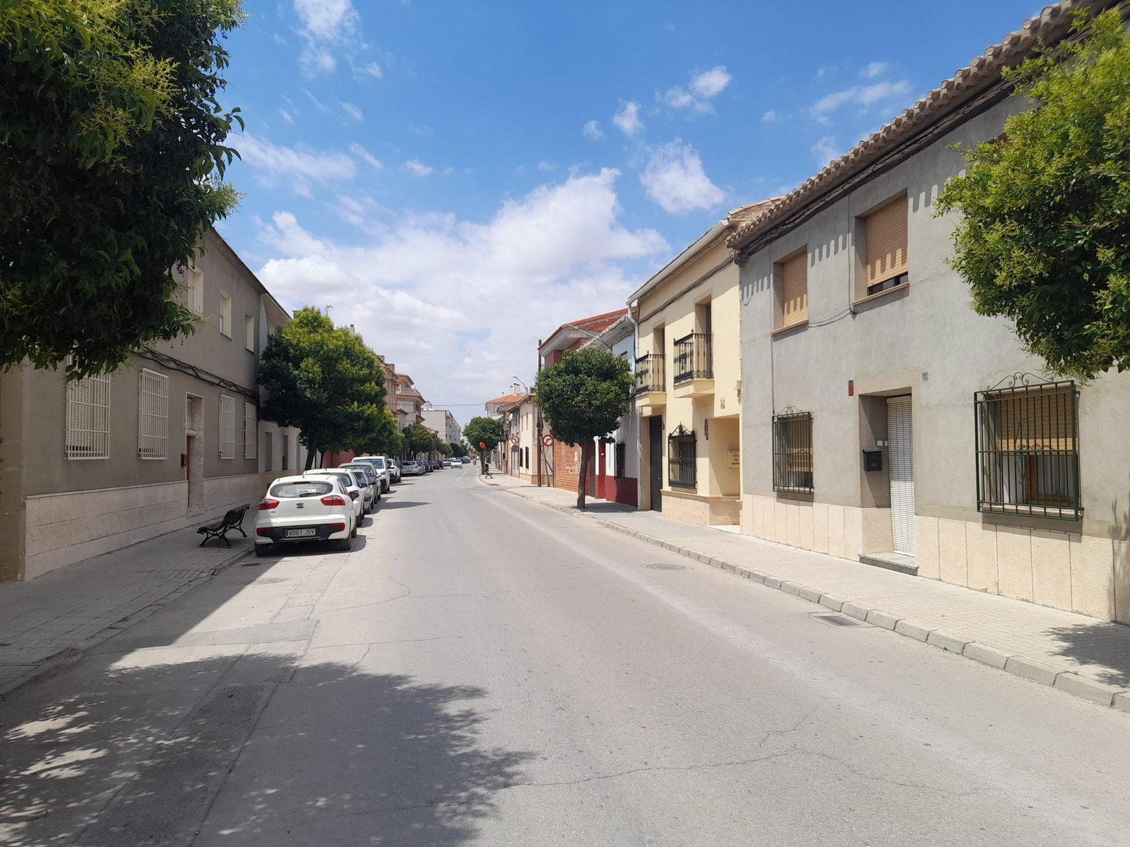 Previsión meteorológica para este miércoles en Socuéllamos