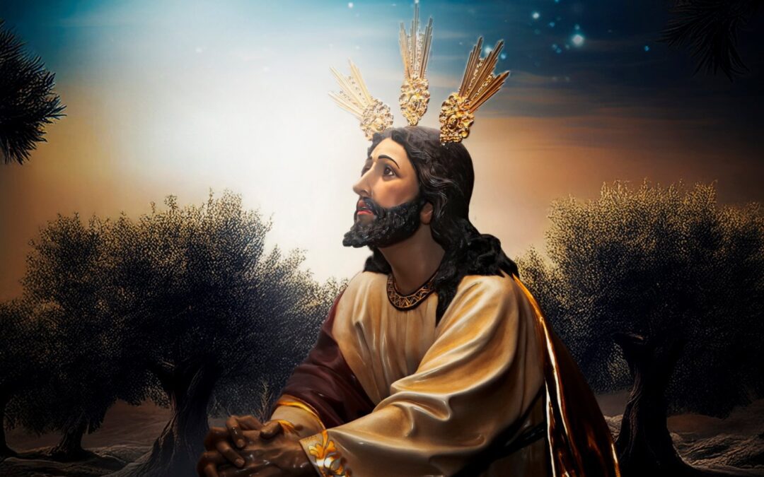 Programación oficial de la Semana Santa 2025