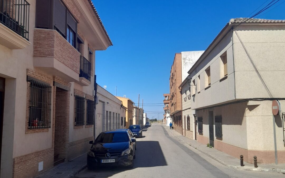 Socuéllamos arranca la semana bajo el sol y con temperaturas que rozan los 33 grados