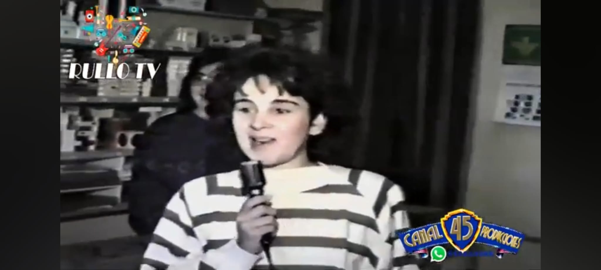 Recuerdo del Gordo de Navidad en Socuéllamos en el año 1988. Recuerdo inolvidable y la ilusión de repetirlo